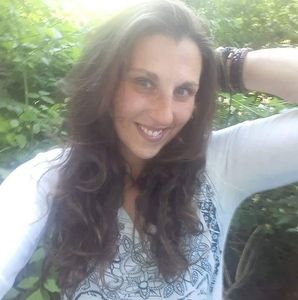 Meet your Posher, Abby